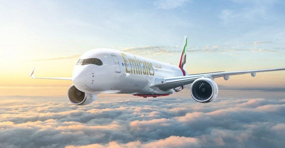 Emirates reduz consumo de combustível com aplicativo de inteligência de dados