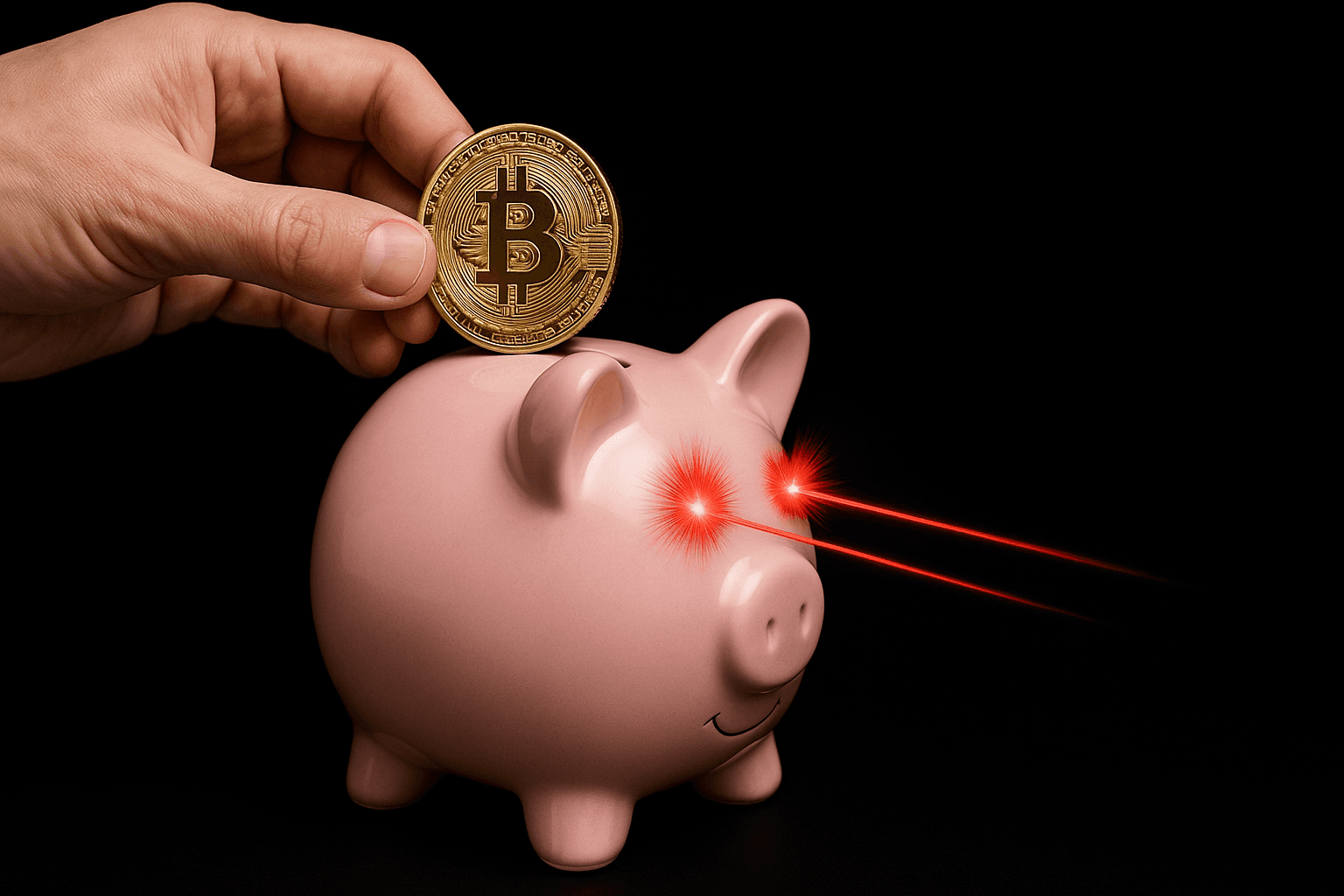 Empresas listadas aceleram estratégia de acumulação de Bitcoin e movimentam bilhões