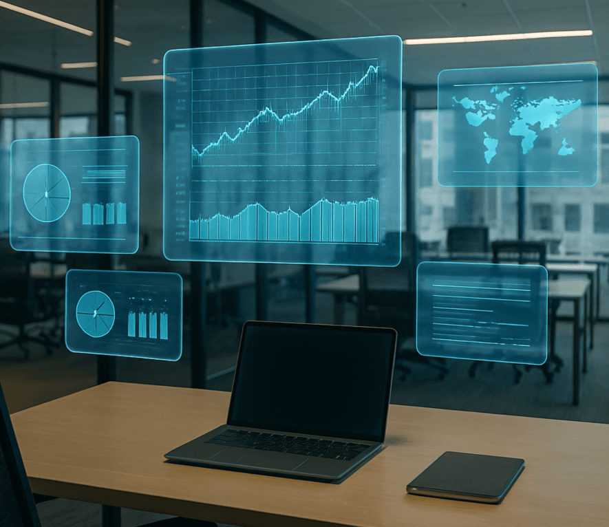 Gigantes da Eficiência Dominam o Topo da Tecnologia em 2025