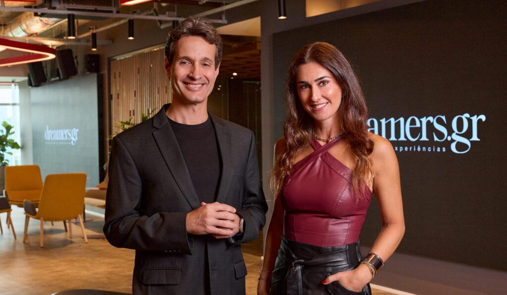 Play2Shop estreia no live commerce